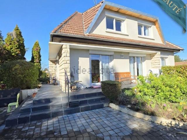 Maison vente à Maurepas, Yvelines