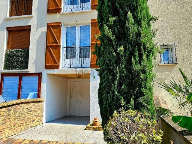 Maison vente à Maurepas, Yvelines