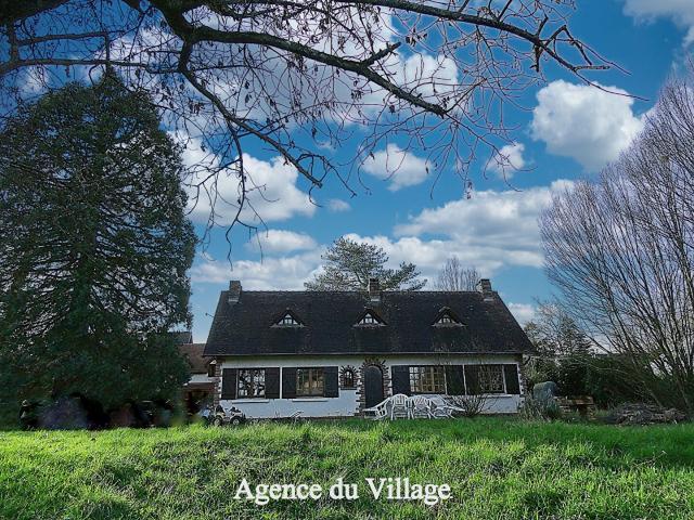 Maison vente à Rambouillet, Maurepas