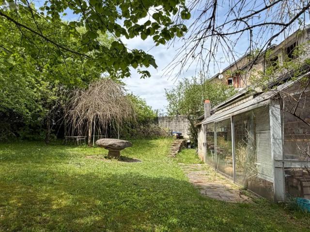 Maison vente à Mauriac, Cantal