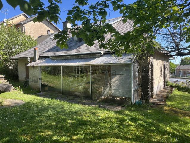 Maison vente à Mauriac, Cantal