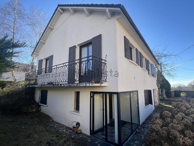 Maison vente à Trébiac, Mauriac