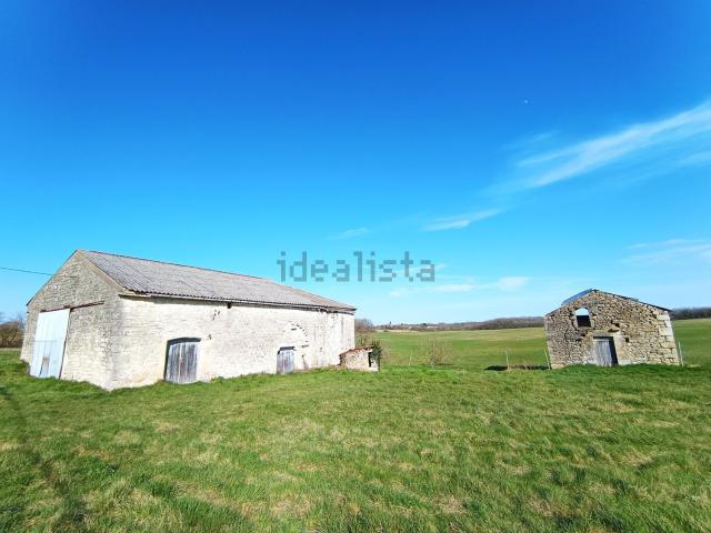Maison vente à Boudou et Les Combres, Mauroux