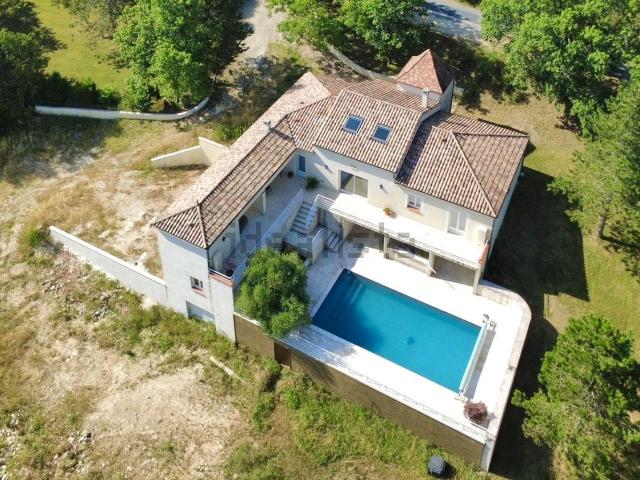 Maison vente à Boudou et Les Combres, Mauroux