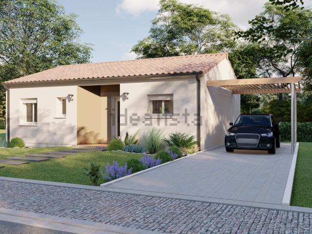 Maison vente à Le Poteau, Maurrin