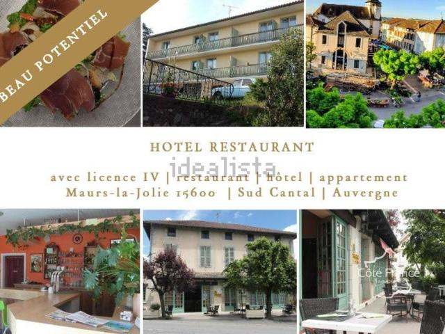 Maison vente à L'Oratoire, Maurs