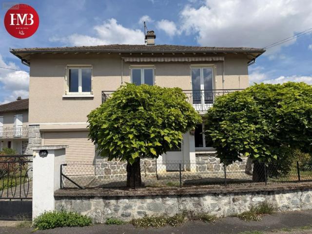 Maison vente à L'Oratoire, Maurs