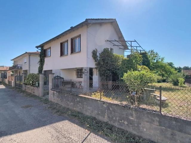 Maison vente à L'Oratoire, Maurs