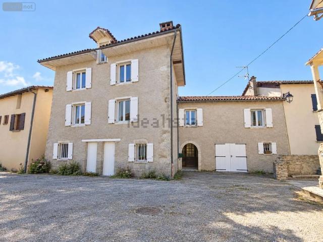 Maison vente à L'Oratoire, Maurs