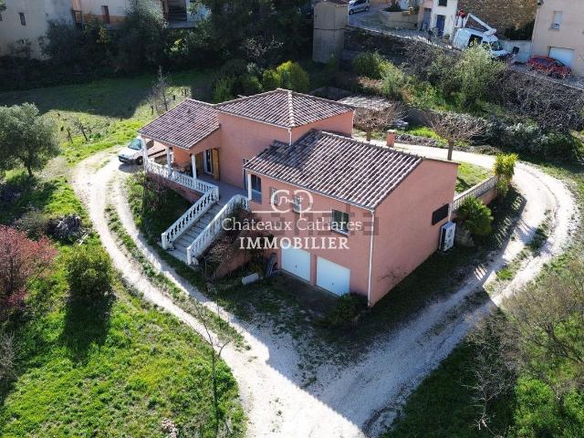Maison vente à Maury, Pyrénées-Orientales