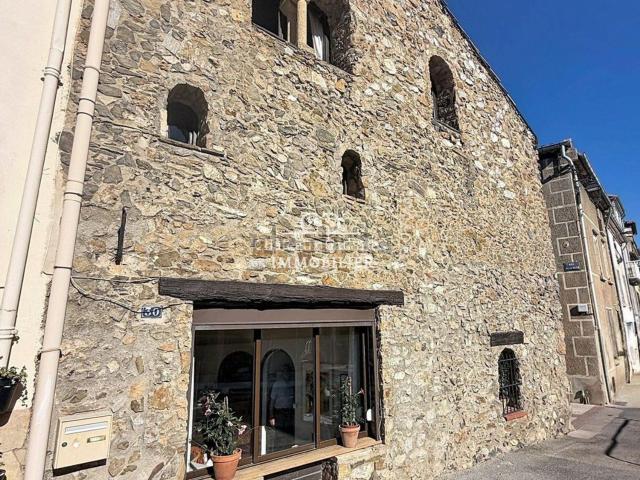 Maison vente à Maury, Pyrénées-Orientales