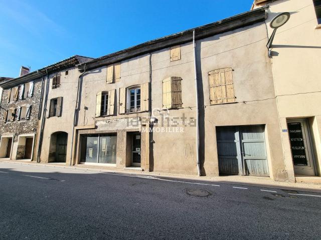 Maison vente à Maury, Pyrénées-Orientales