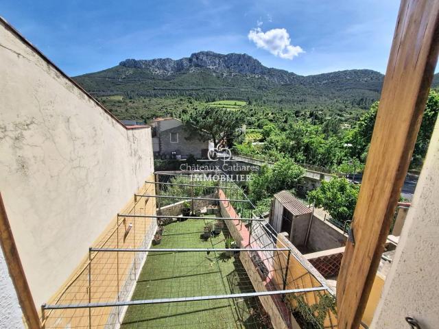 Maison vente à Maury, Pyrénées-Orientales