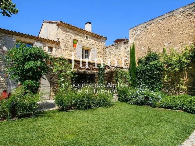 Maison location à Maussane-les-Alpilles, Bouches-du-Rhône