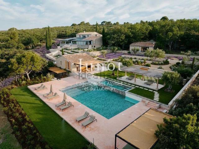 Maison location à Maussane-les-Alpilles, Bouches-du-Rhône