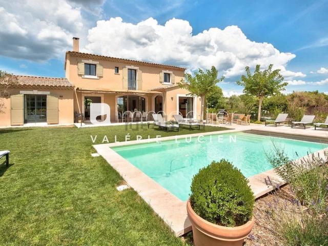 Maison location à Maussane-les-Alpilles, Bouches-du-Rhône