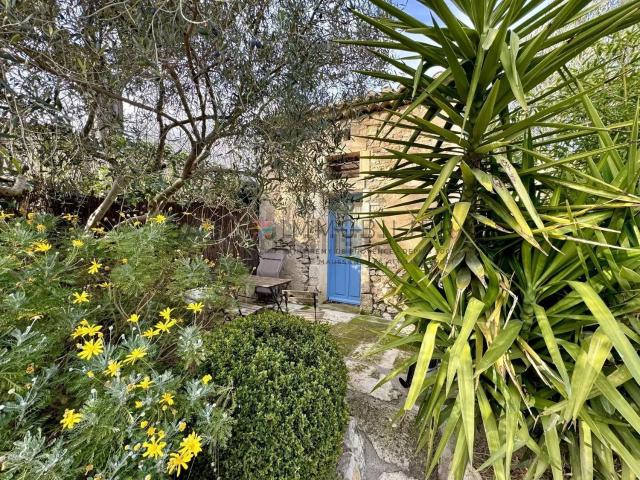 Maison vente à Les Calans, Maussane-les-Alpilles