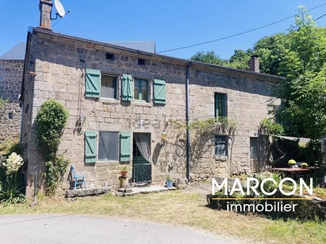 Maison vente à Barmont, Mautes