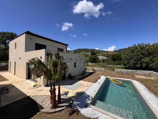 Maison vente à Mauves, Ardèche
