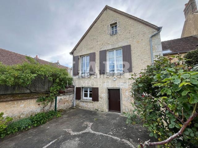 Maison vente à Arcisse, Mauves-sur-Huisne