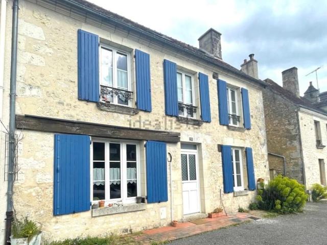 Maison vente à Arcisse, Mauves-sur-Huisne