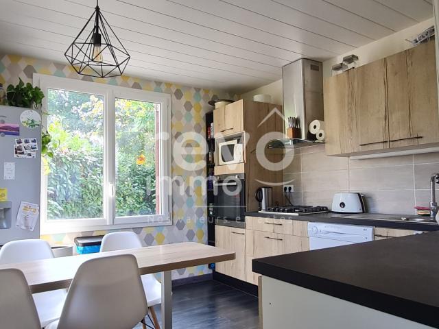 Maison vente à Nantes, Mauves-sur-loire
