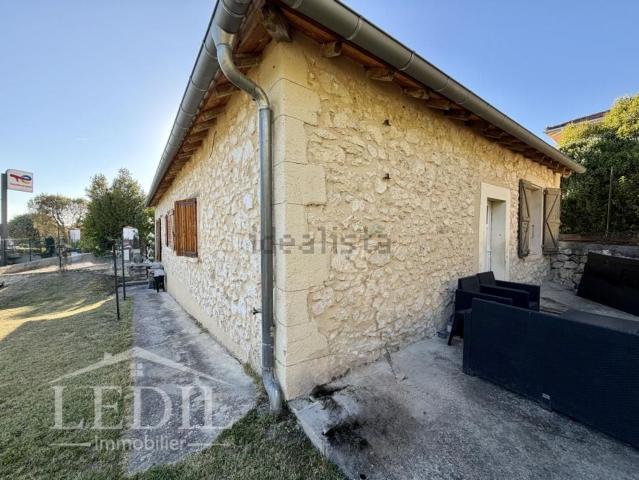 Maison vente à Meyron, Mauvezin