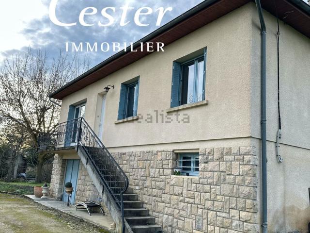 Maison vente à Mauvezin, Gers