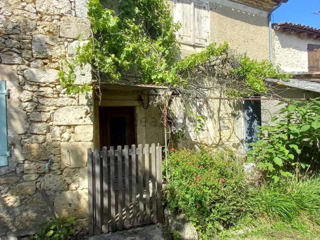 Maison vente à La Reyne, Mauvezin