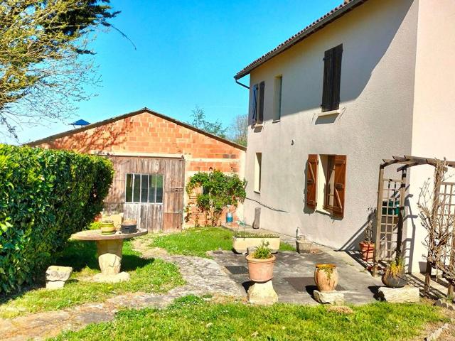 Maison vente à Auch, Puycasquier
