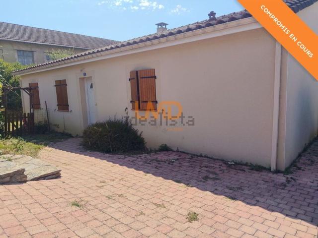 Maison vente à Meyron, Mauvezin