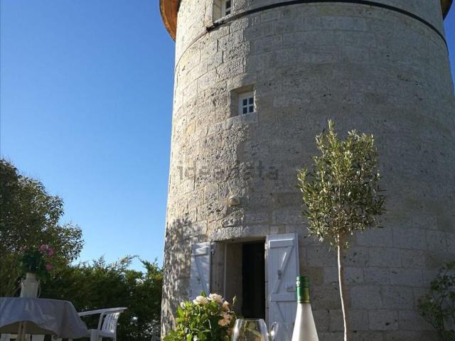 Maison vente à Les Delavatous, Mauvezin