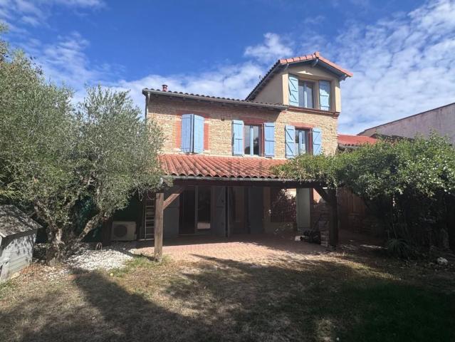 Maison vente à Mauzac, Haute-Garonne