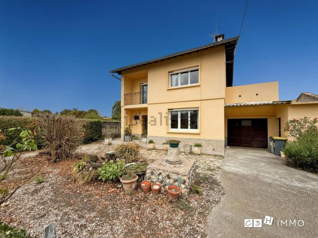 Maison vente à Mauzac, Haute-Garonne