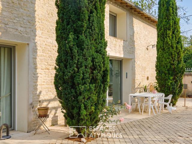 Maison vente à Le Colombier, Mauzé-sur-le-Mignon