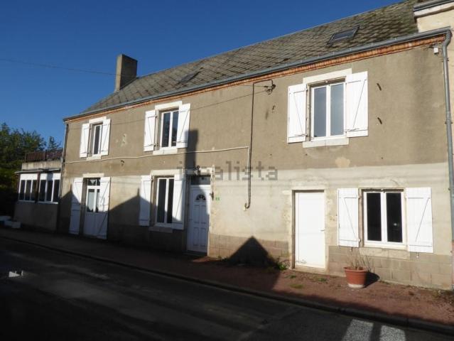 Maison vente à Le Bourg, Maves