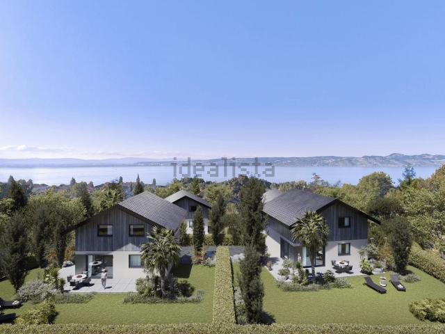 Maison vente à Maxilly-sur-Léman, Haute-Savoie