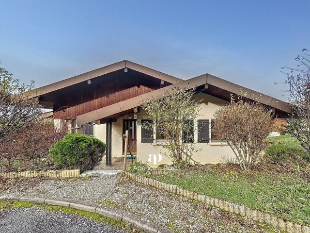 Maison vente à Maxilly-sur-Léman, Haute-Savoie
