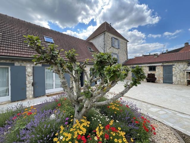 Maison vente à May-en-Multien, Seine-et-Marne