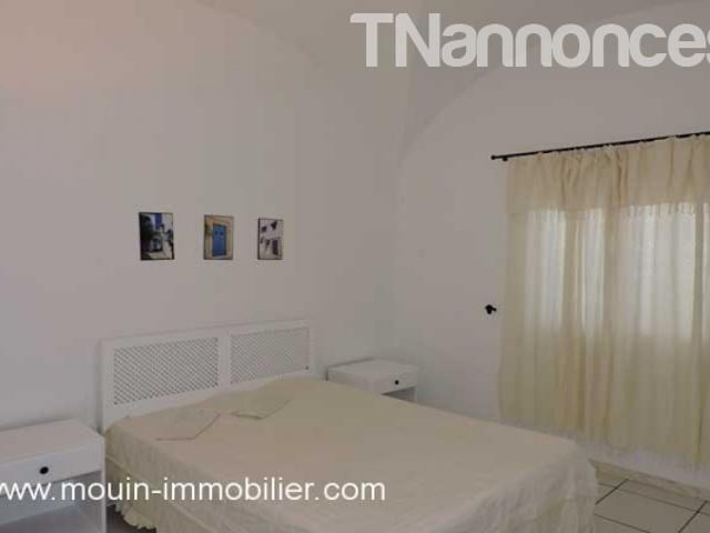 Maison location