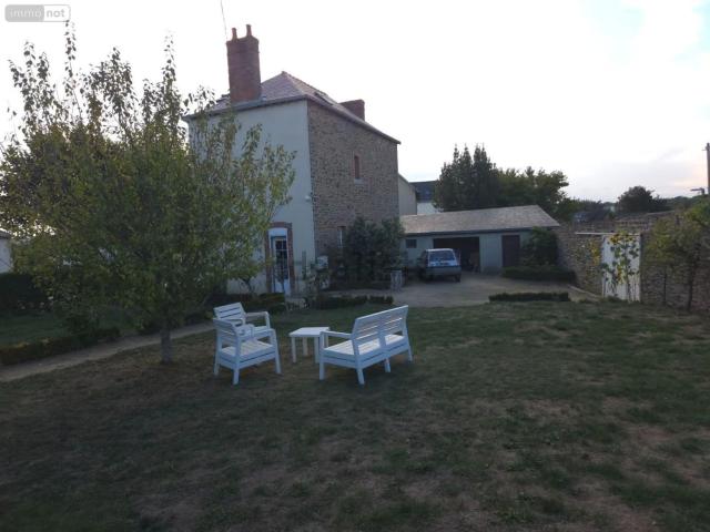 Maison vente à Mayenne
