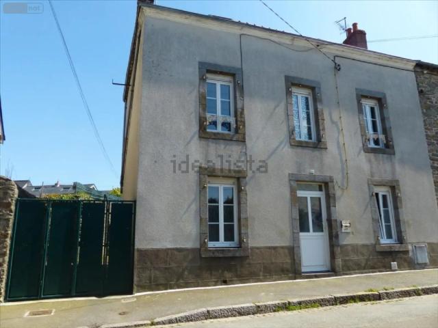 Maison vente à Mayenne