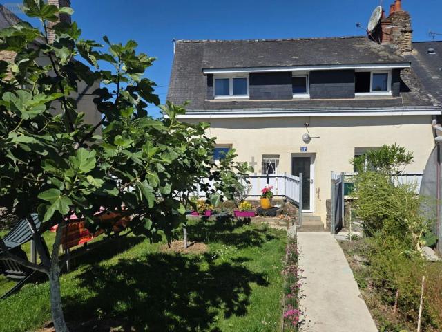 Maison vente à Mayenne
