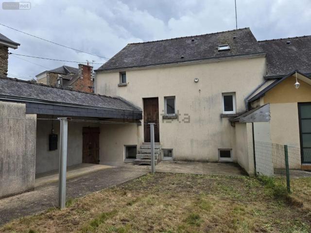Maison vente à Mayenne