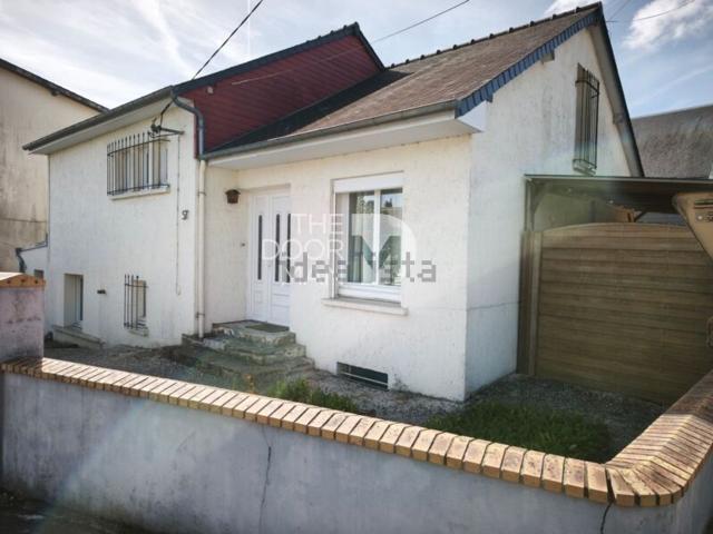 Maison vente à Mayenne