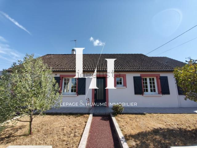 Maison vente à Commer, Mayenne