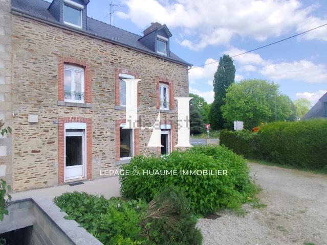Maison vente à Mayenne