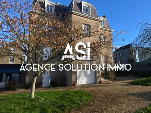 Maison vente à Mayenne