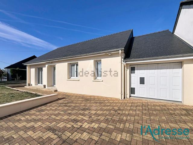 Maison vente à Mayenne