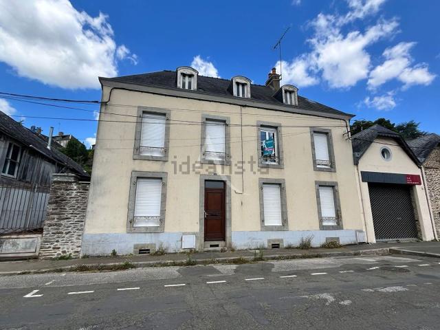 Maison vente à Mayenne